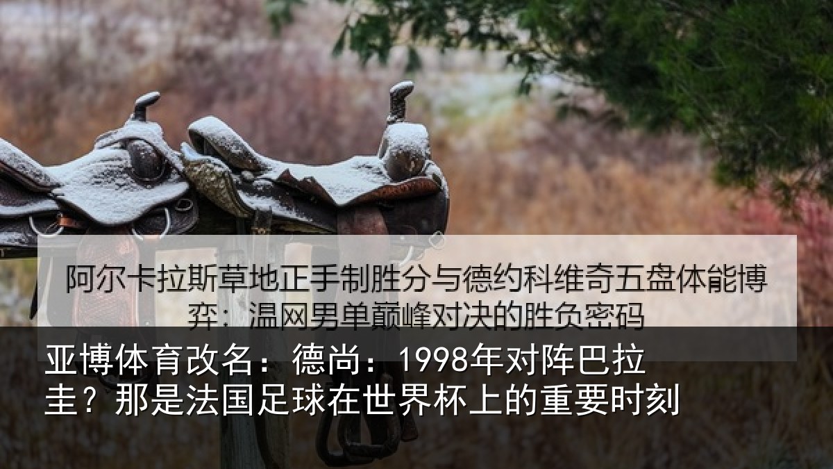 亚博体育改名：德尚相关情况法国相关情况重要时刻