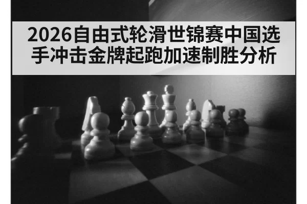 2026自由式轮滑世锦赛中国选手冲击金牌起跑加速制胜分析
